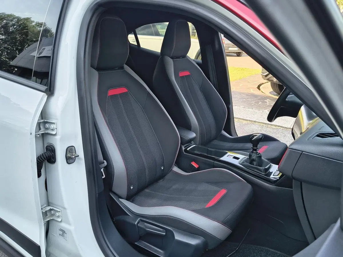 Opel Mokka usata a Padova (13)