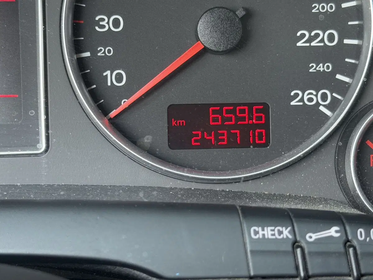 Audi A4 Avant usata a Genova (14)