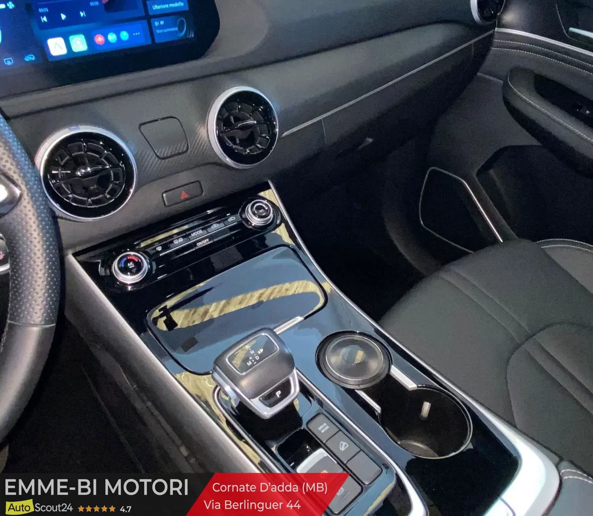 Evo Evo 6 II usata a Monza e Brianza (13)