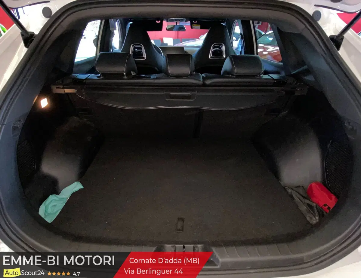 Evo Evo 6 II usata a Monza e Brianza (14)