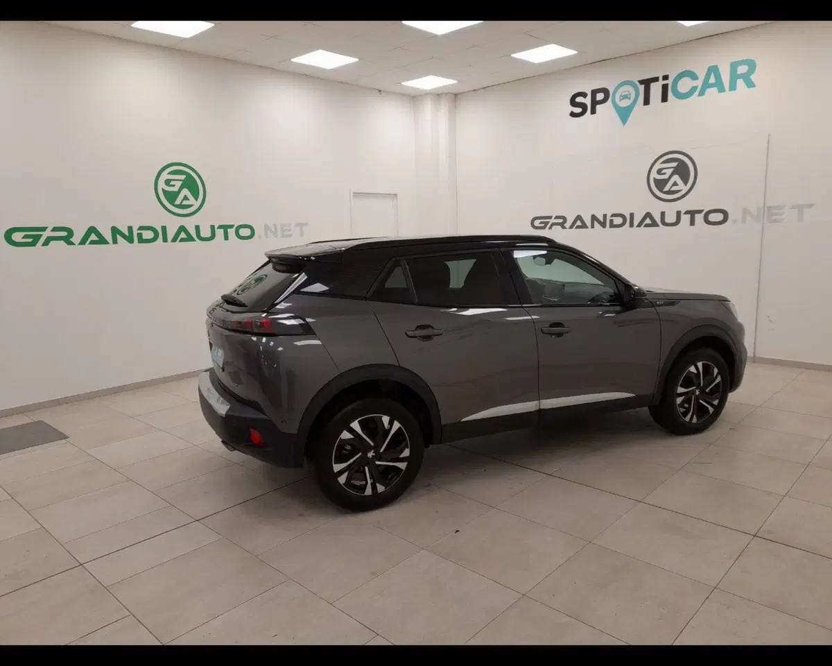Peugeot 2008 usata a Asti (5)