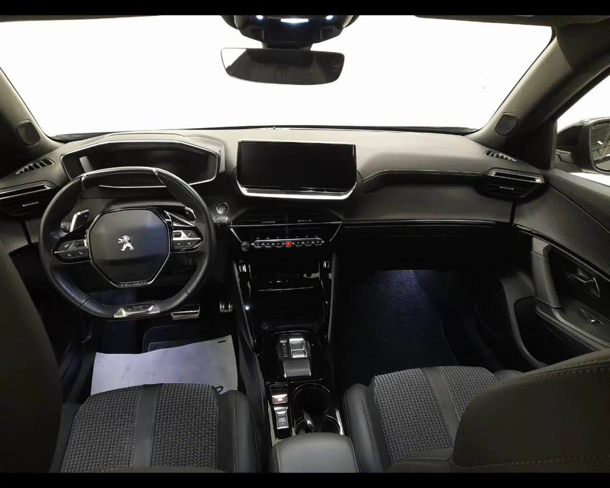 Peugeot 2008 usata a Asti (7)