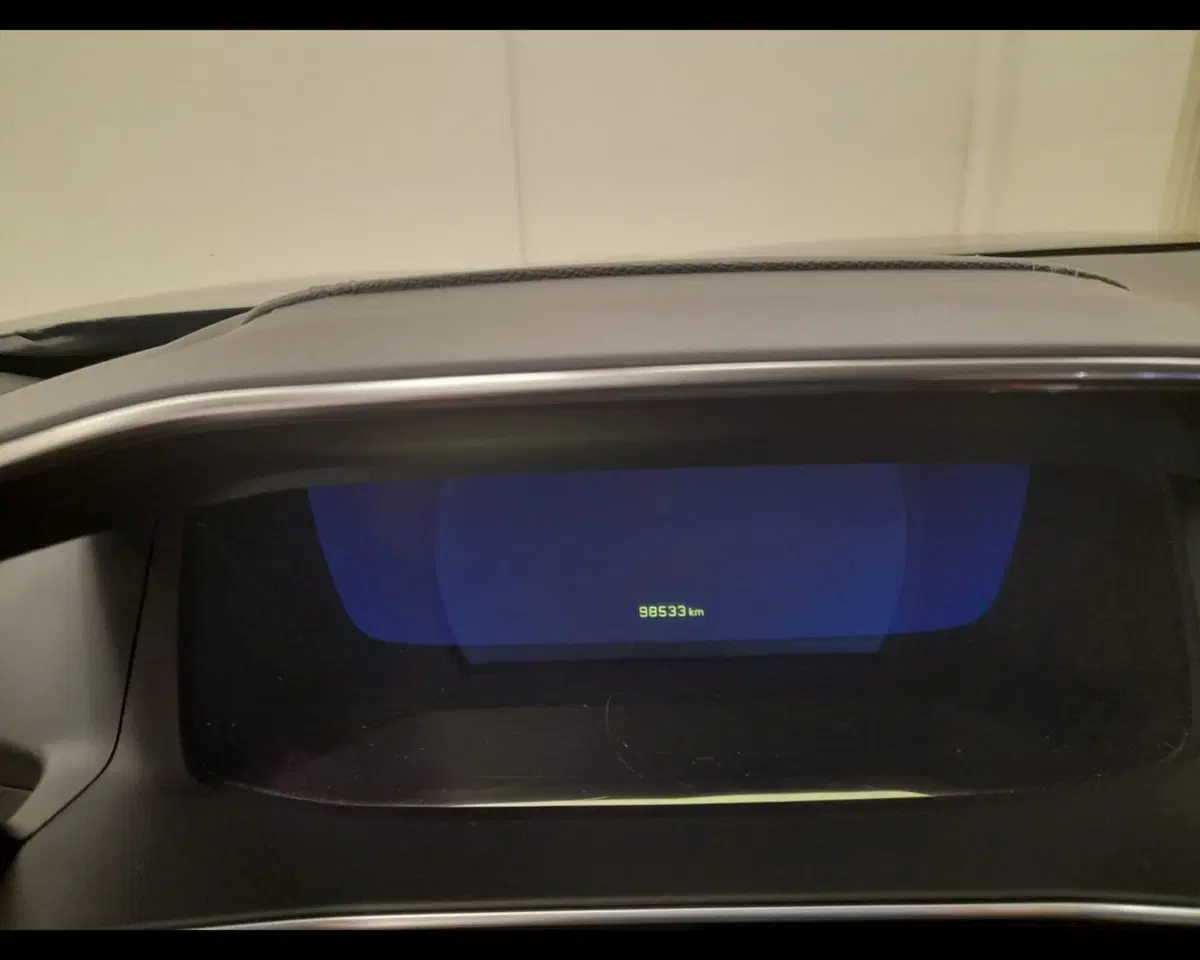 Peugeot 2008 usata a Asti (10)