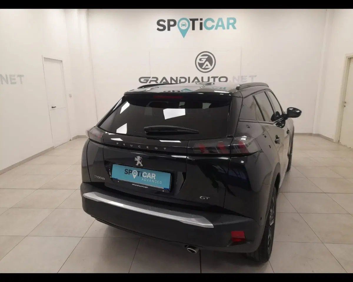 Peugeot 2008 usata a Asti (5)