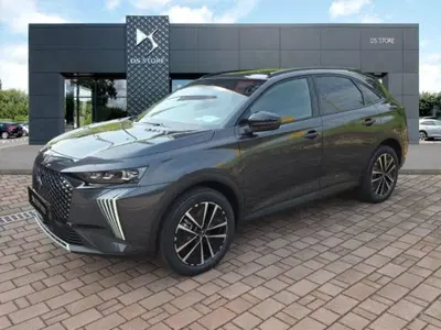 Ds DS 7 1.5 bluehdi Etoile 130cv auto nuova a Monza