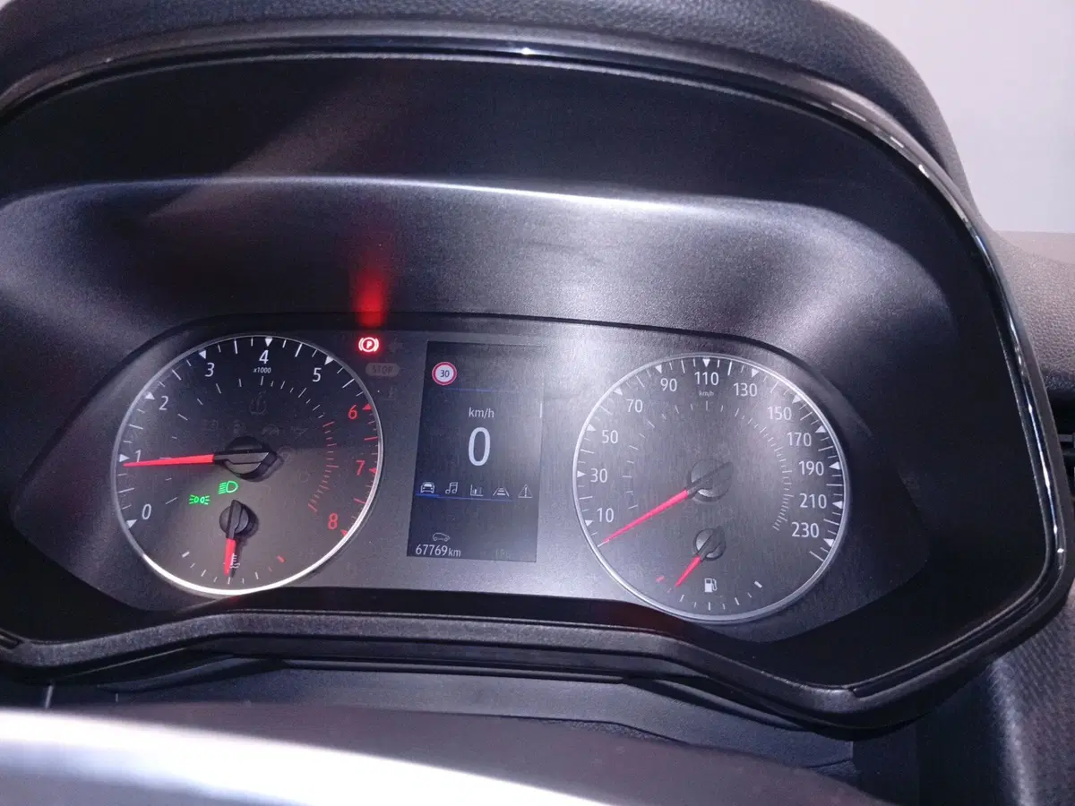 Renault Clio usata a Varese (11)