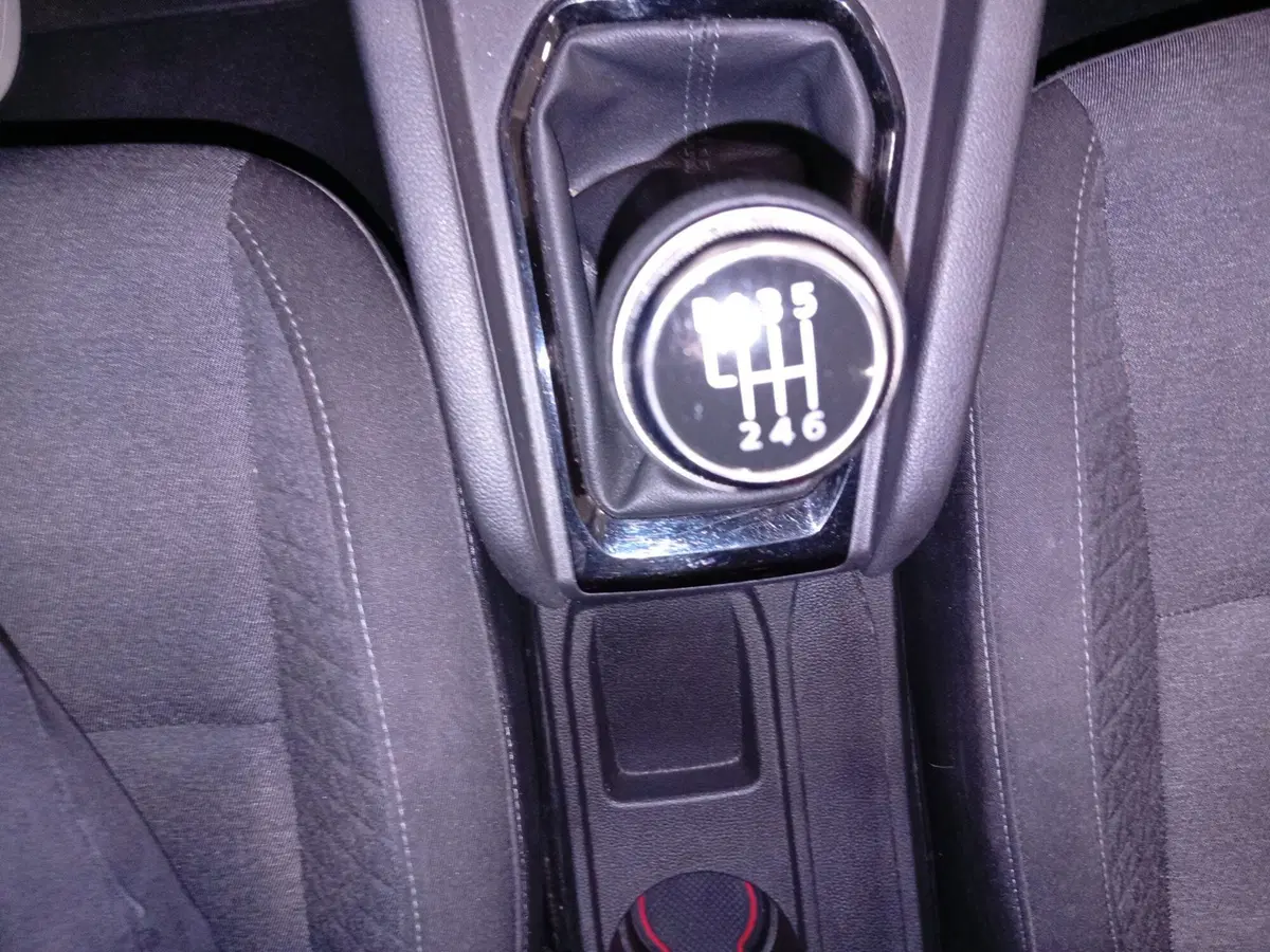 Renault Clio usata a Varese (14)