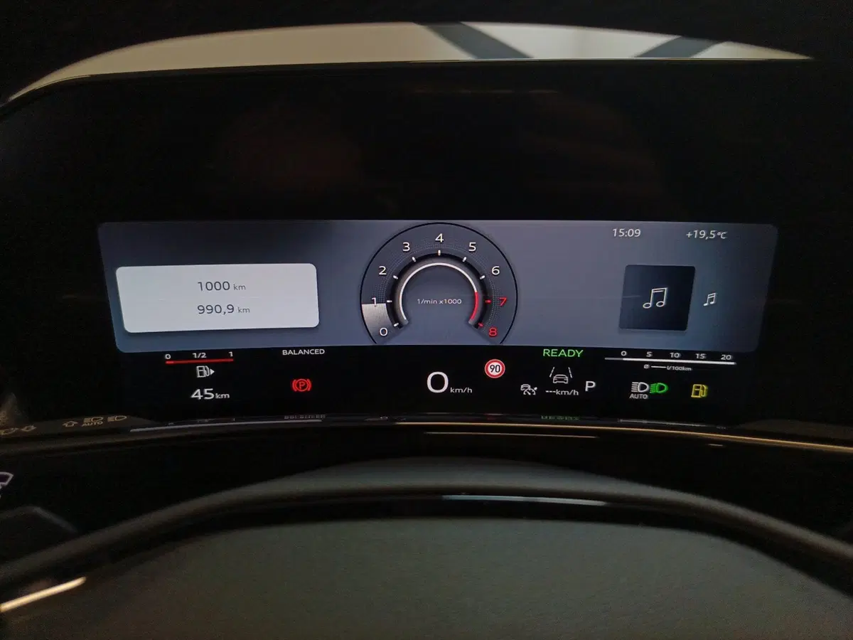Audi Q3 Sportback usata a Varese (12)