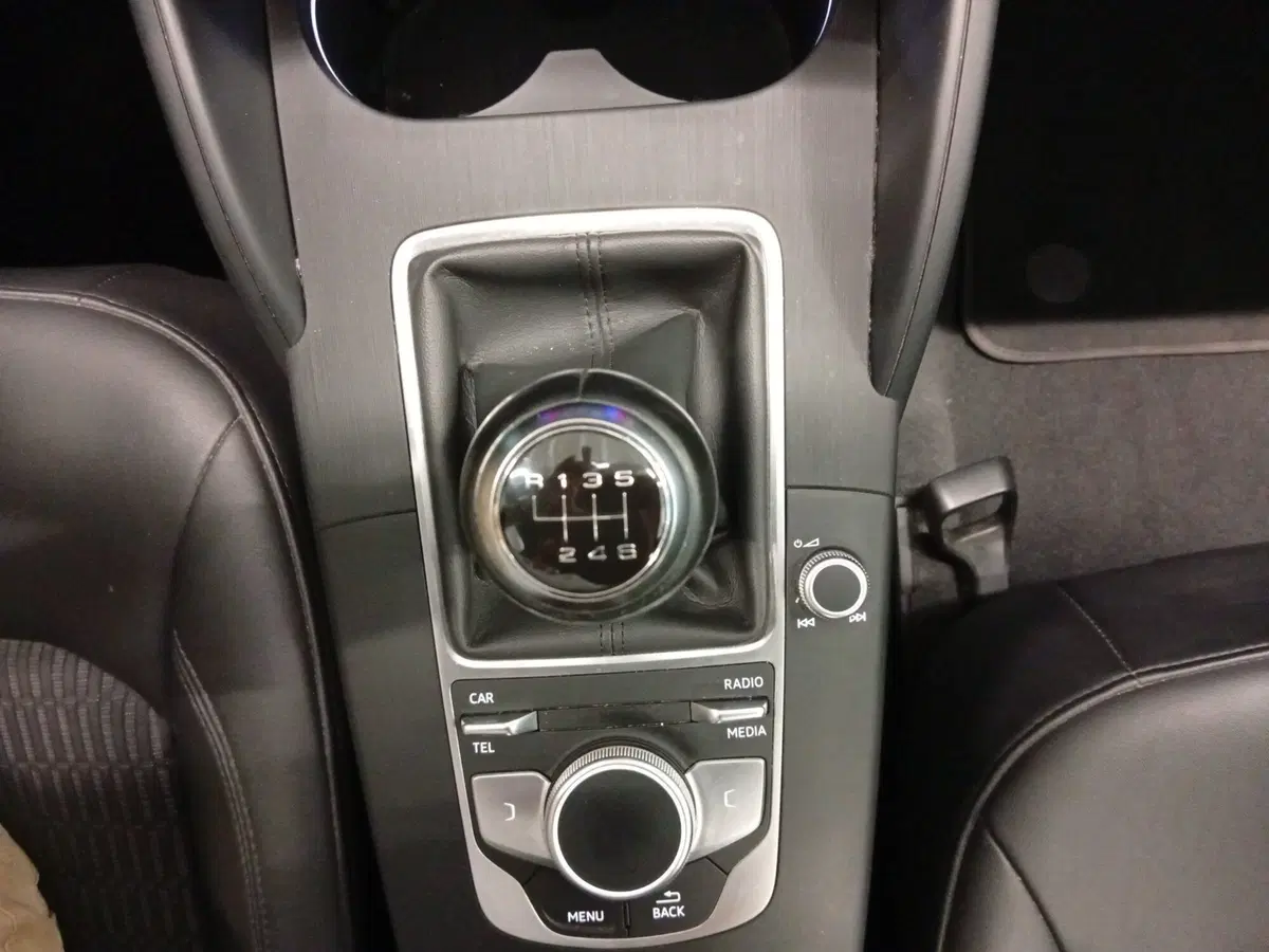 Audi A3 usata a Varese (14)