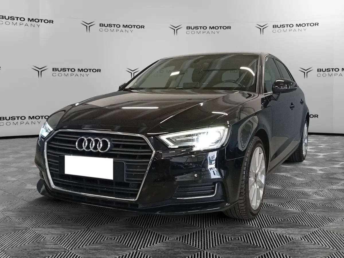 Audi A3 usata a Varese (3)