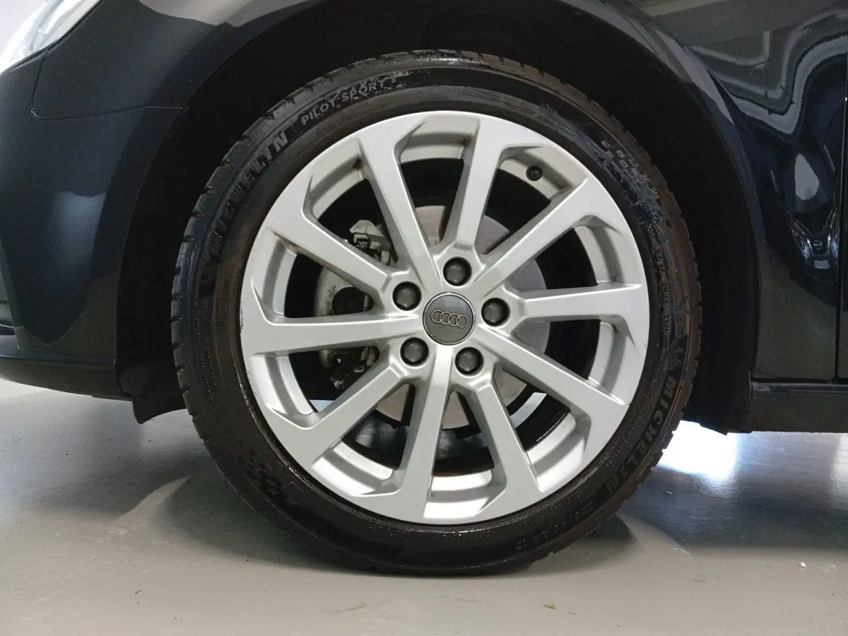 Audi A3 usata a Varese (8)