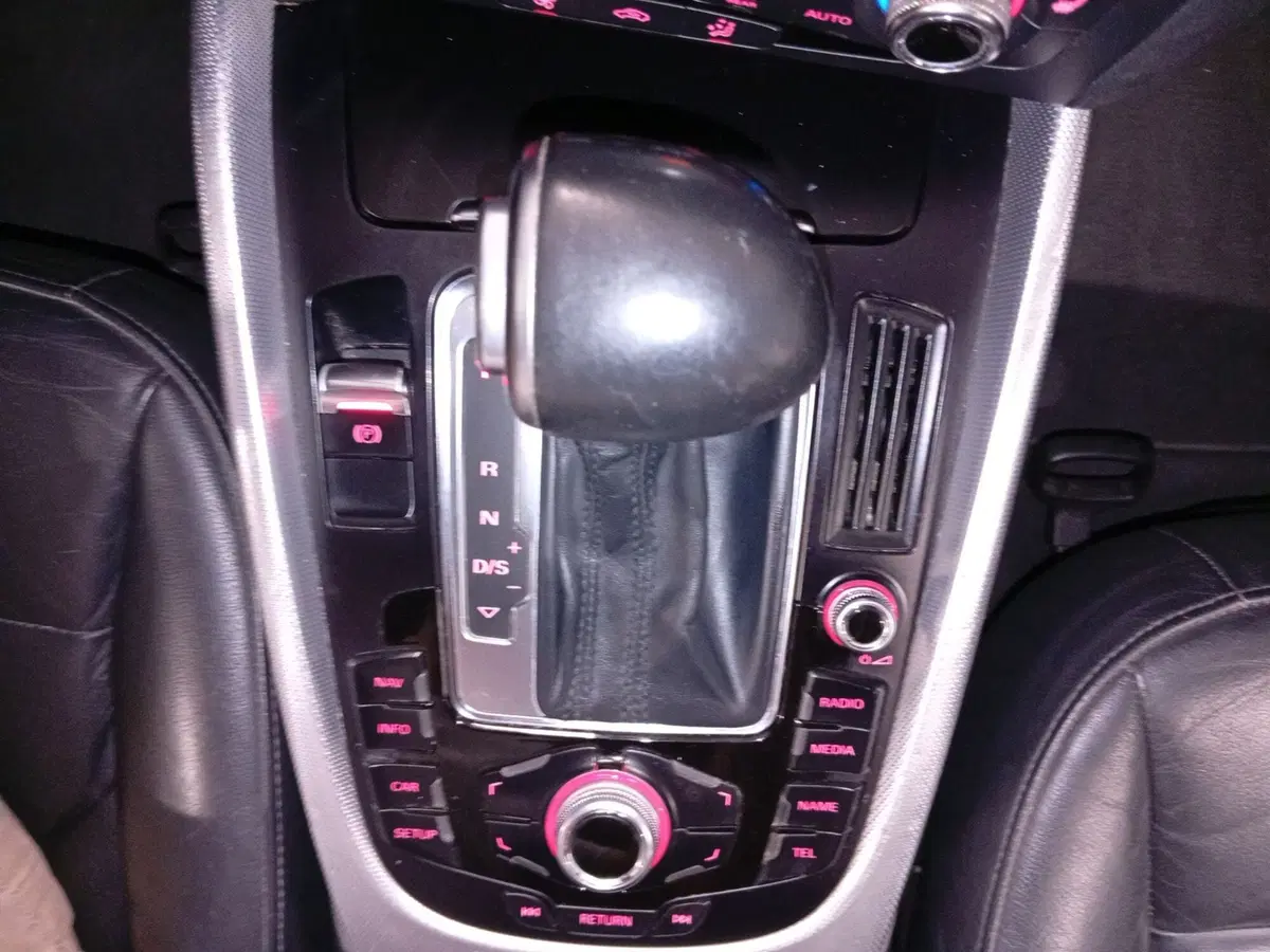 Audi Q5 usata a Varese (14)