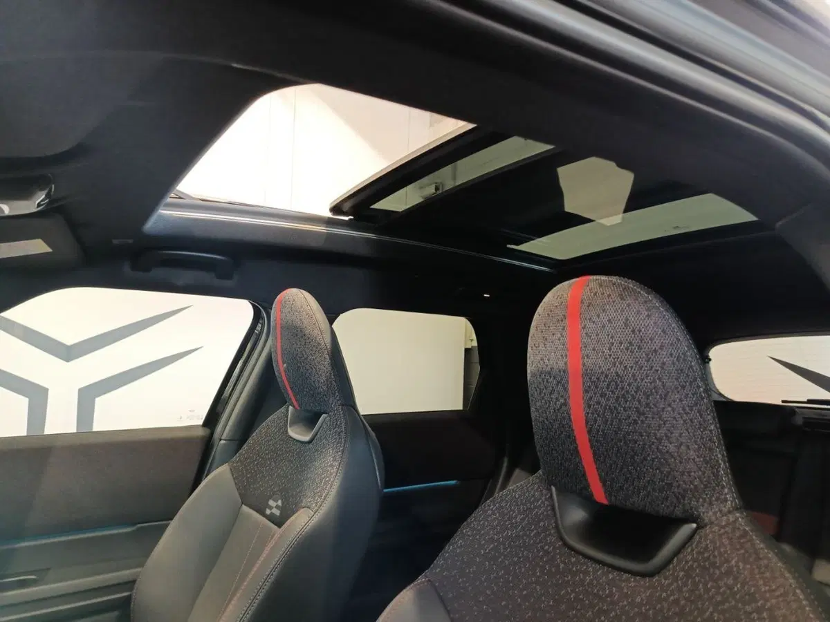 MINI Mini Countryman usata a Varese (16)