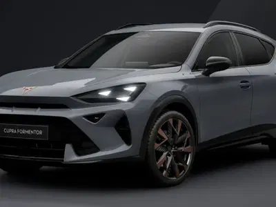 Cupra Formentor 1.5 hybrid Business 150cv dsg nuova a Vicenza