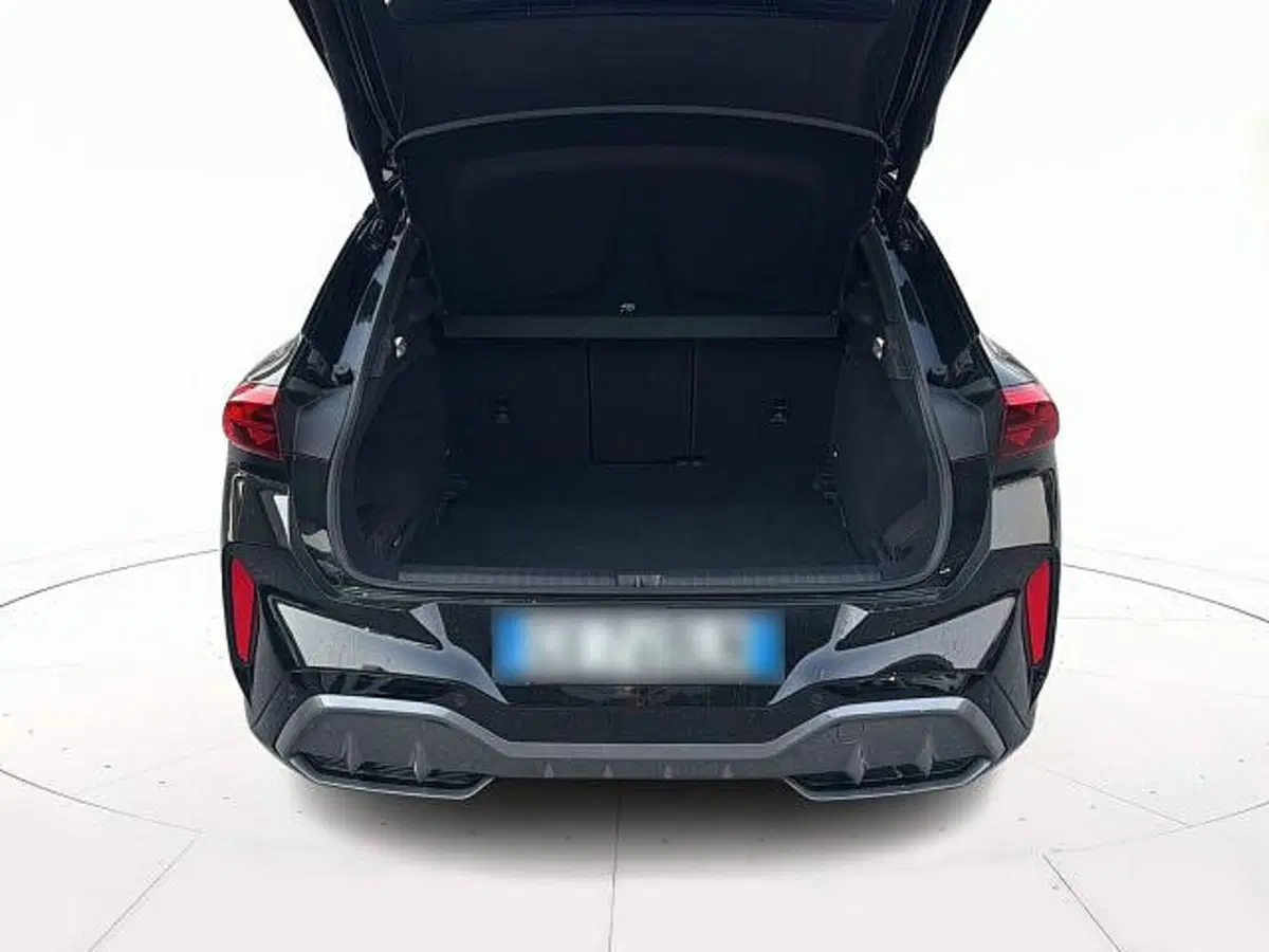 Cupra Terramar usata a Vicenza (11)