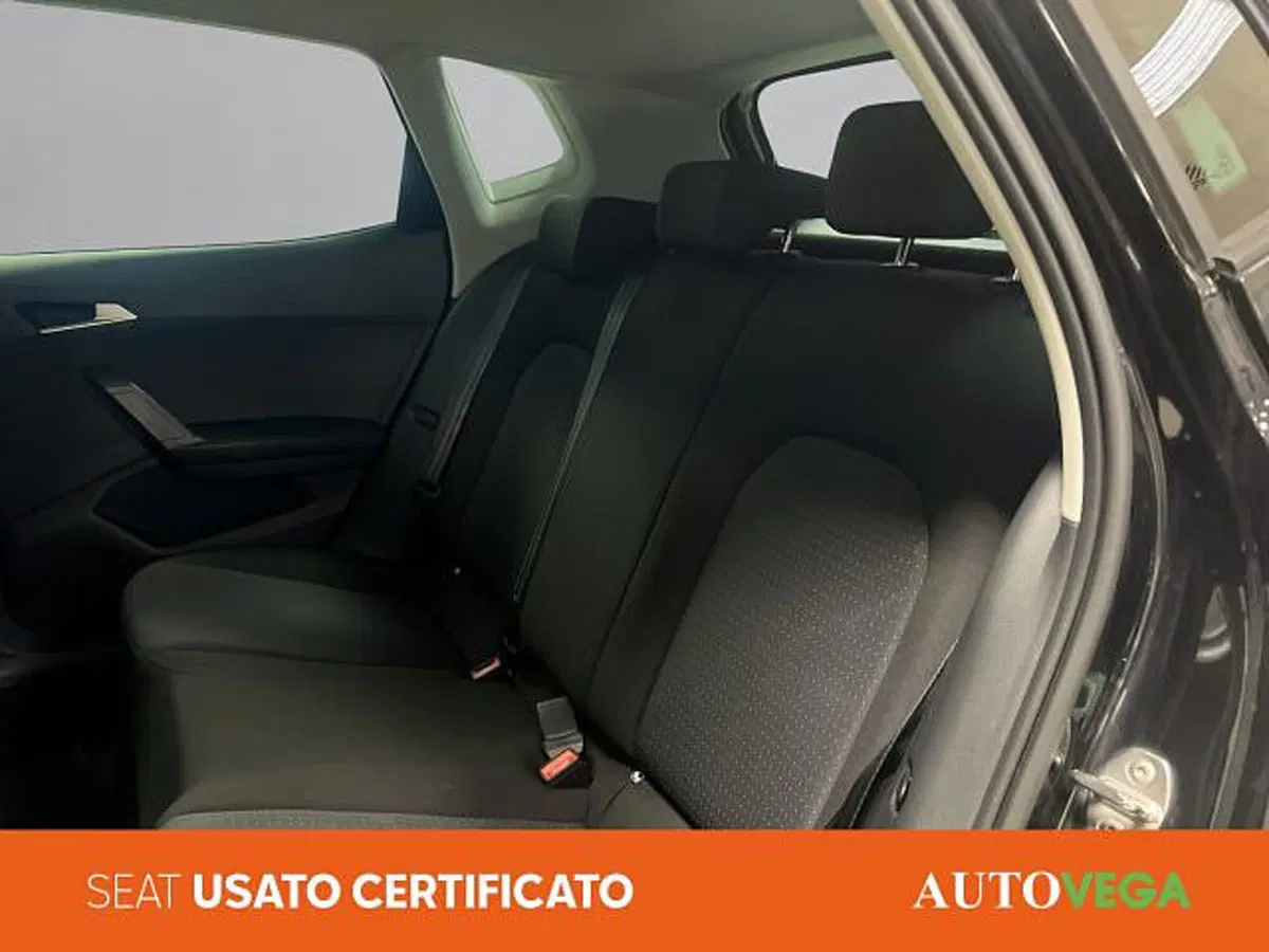 SEAT Arona usata a Vicenza (12)