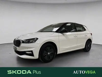Skoda Fabia 1.0 TSI EVO 110 CV Style del 2023 usata a Vicenza