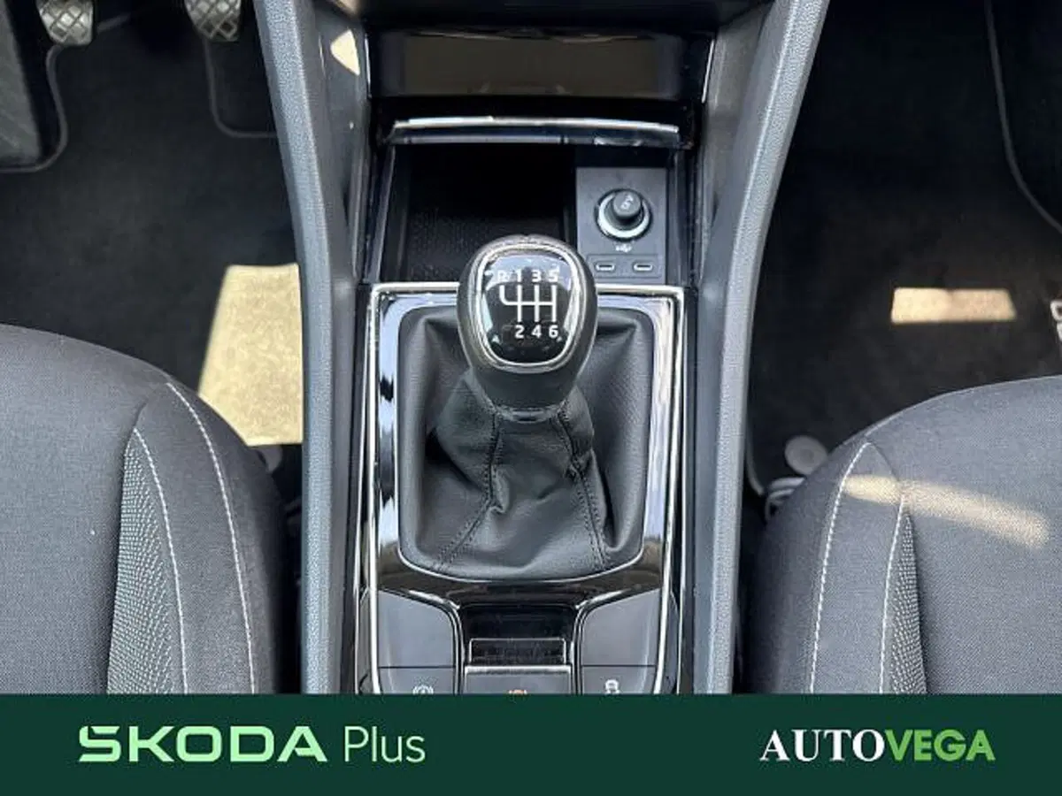 Skoda Karoq usata a Vicenza (11)