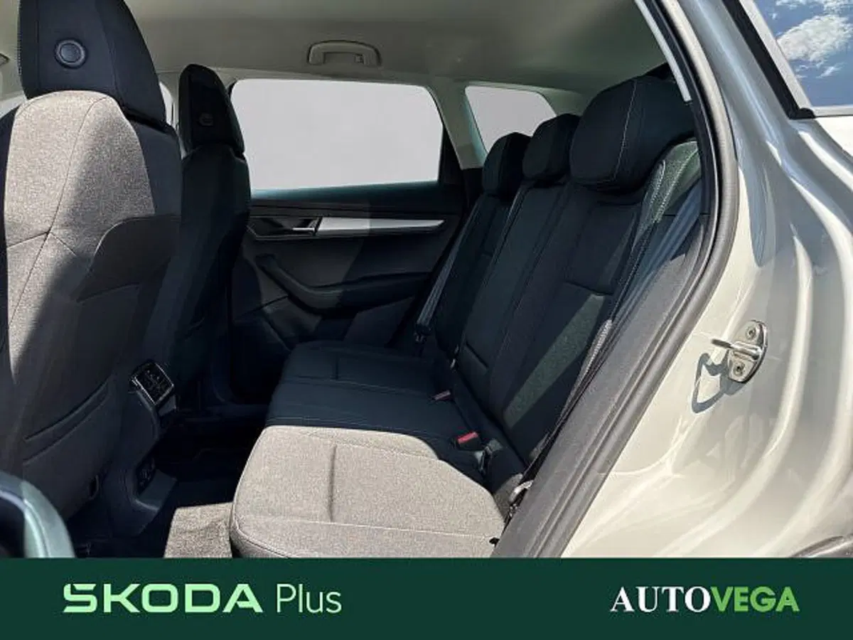 Skoda Karoq usata a Vicenza (12)