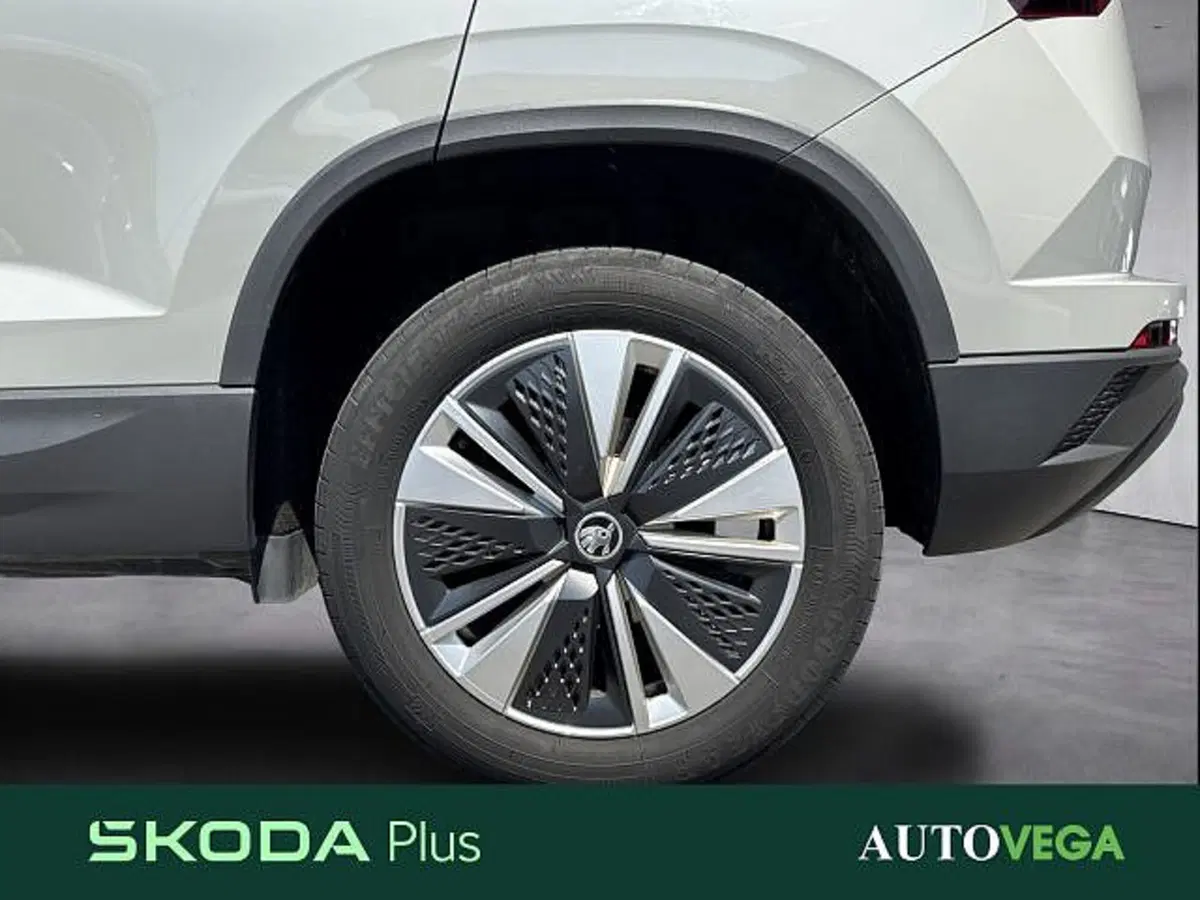 Skoda Karoq usata a Vicenza (18)