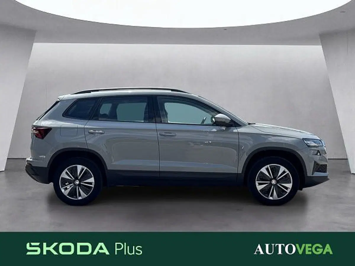 Skoda Karoq usata a Vicenza (3)