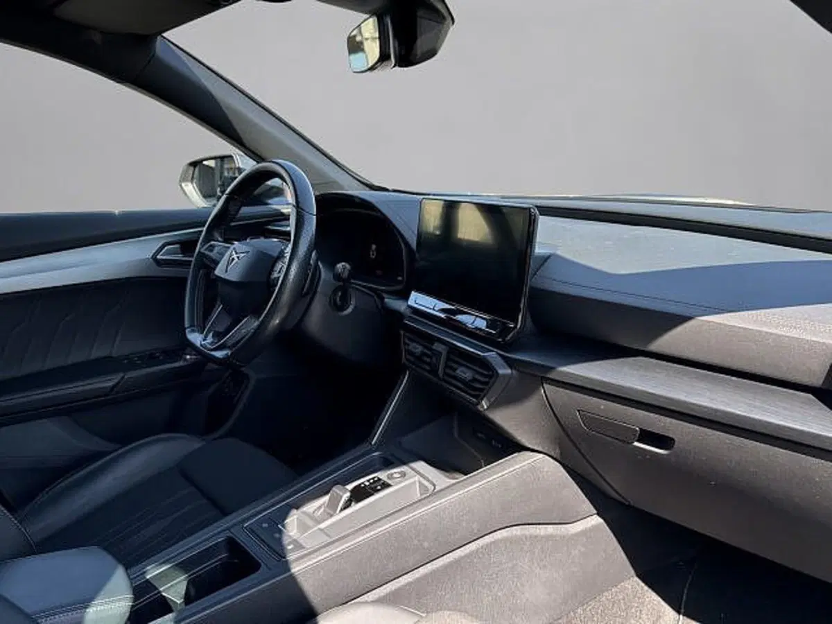 Cupra Formentor usata a Vicenza (6)