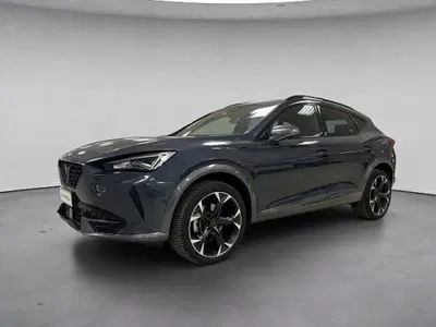 Cupra Formentor Formentor 2.0 tdi 4drive 150cv dsg del 2023 usata a Vicenza