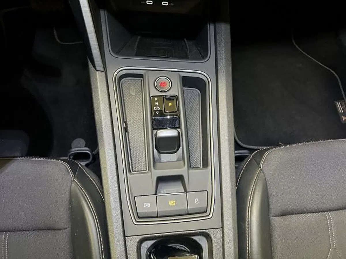 Cupra Formentor usata a Vicenza (11)
