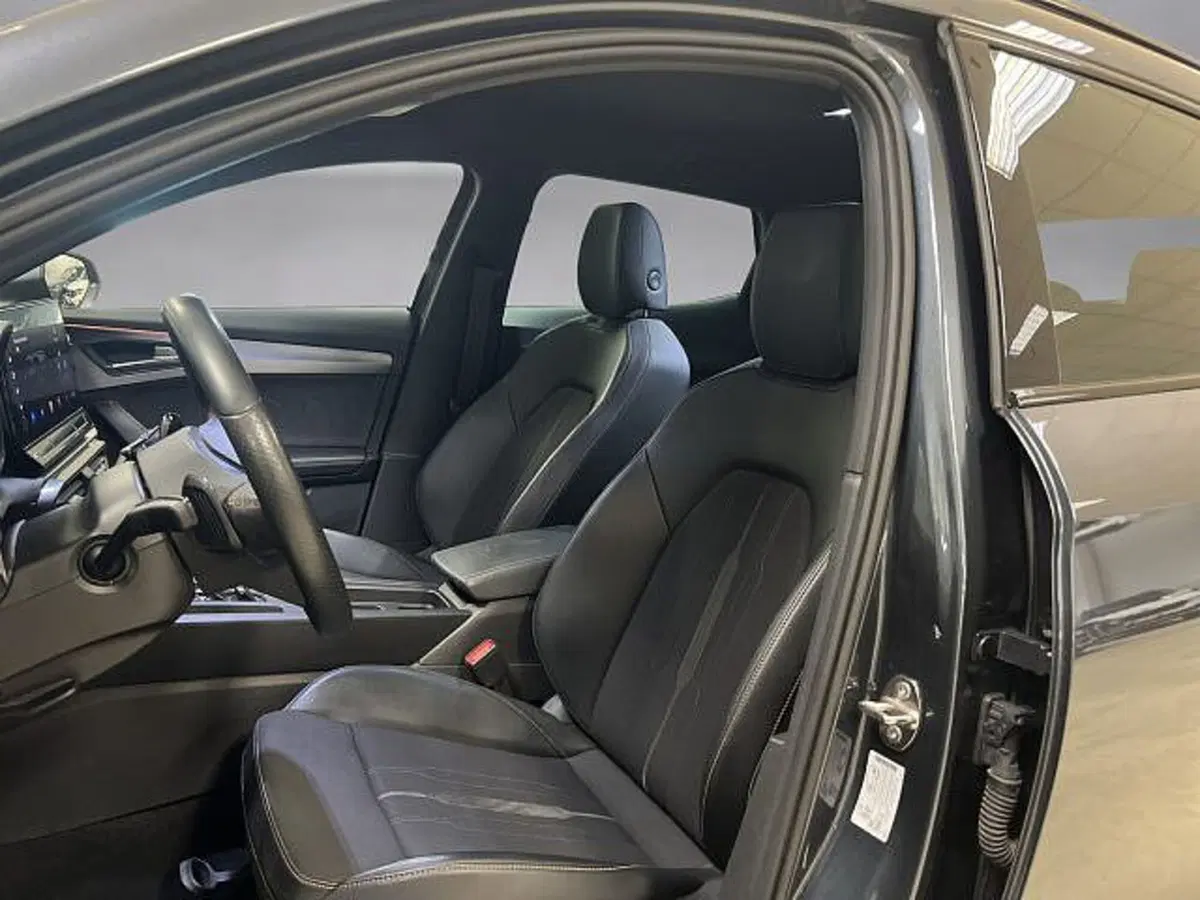 Cupra Formentor usata a Vicenza (13)