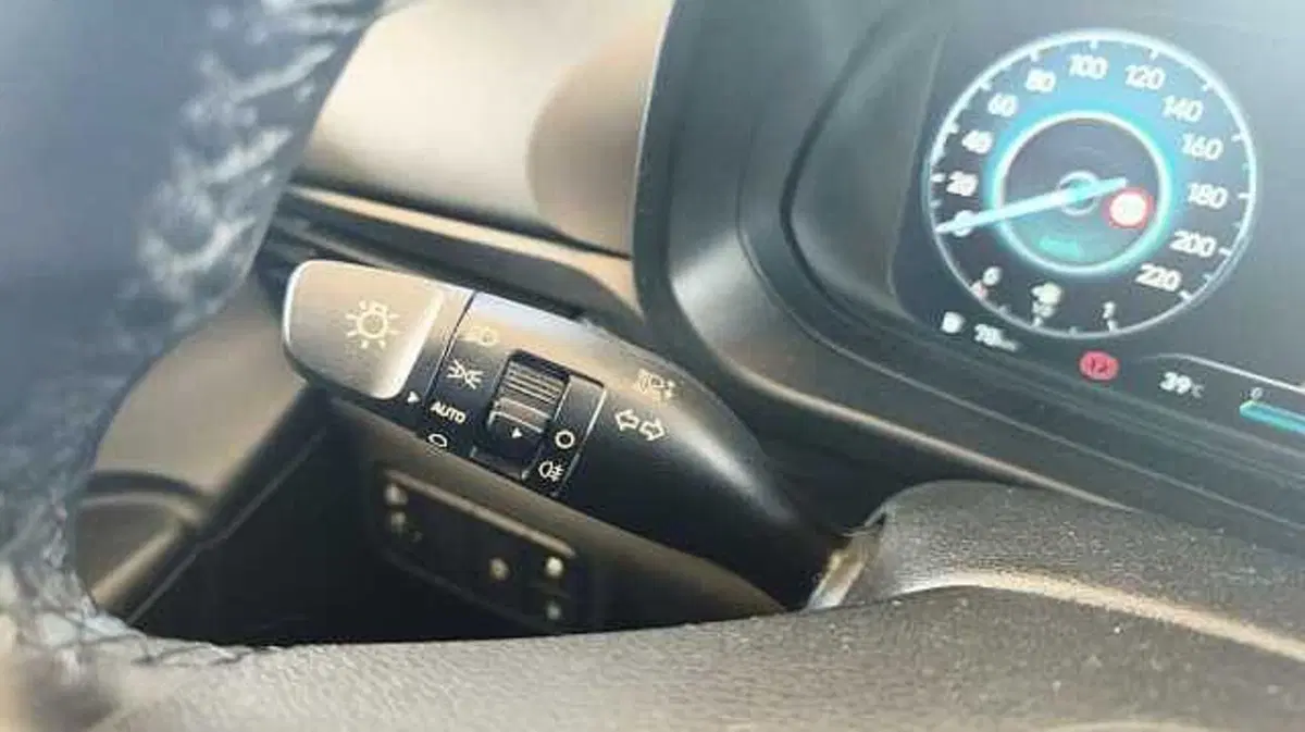 Hyundai Bayon usata a Firenze (18)