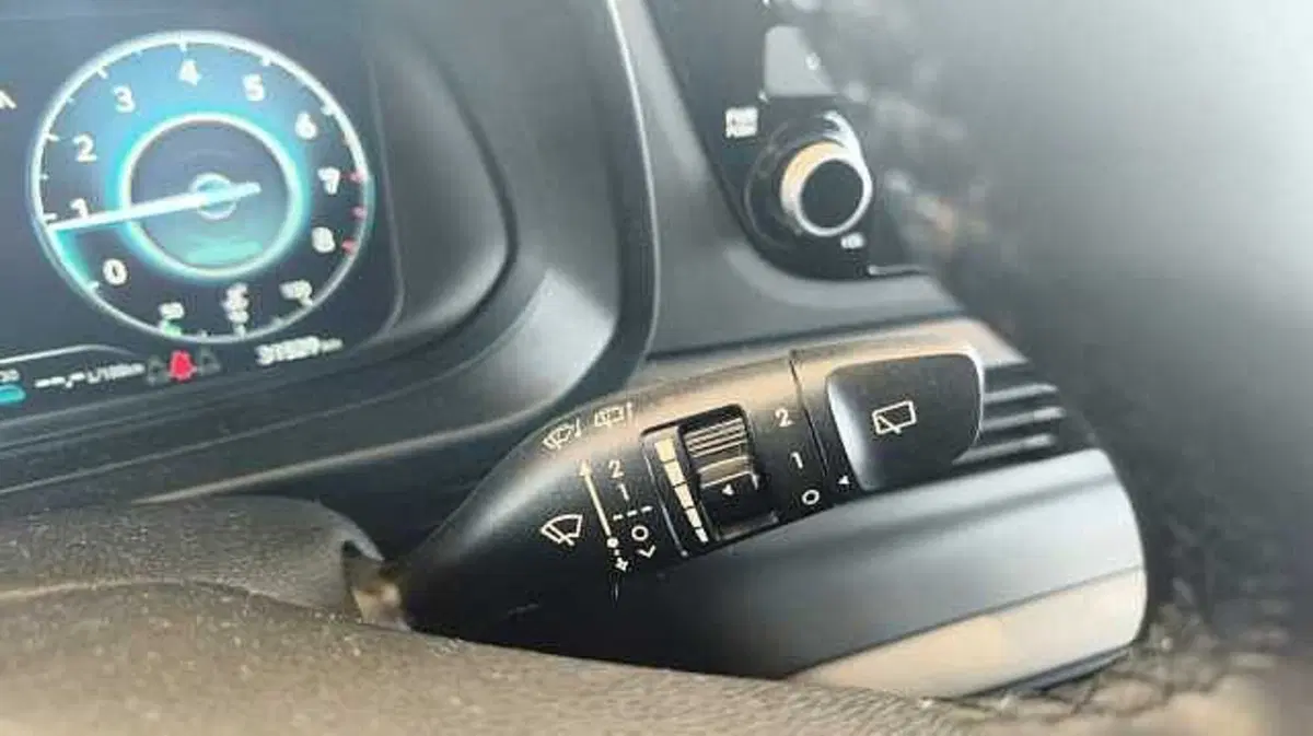 Hyundai Bayon usata a Firenze (19)
