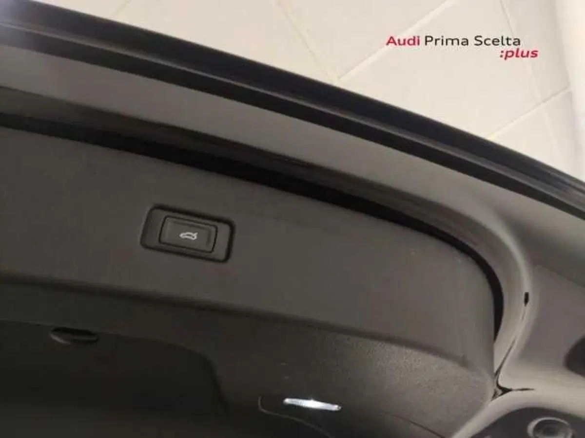 Audi Q5 Sportback usata a Avellino (10)