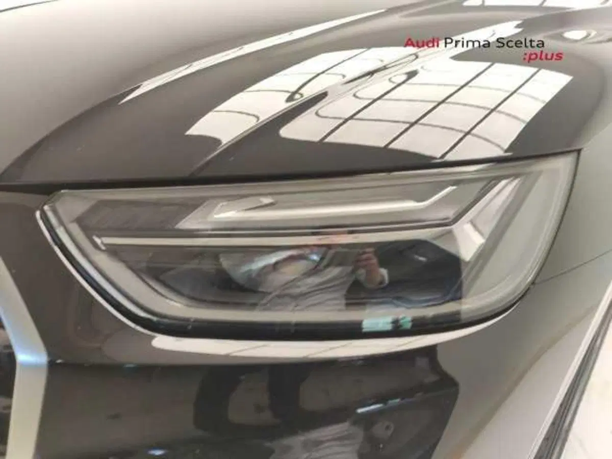 Audi Q5 Sportback usata a Avellino (11)