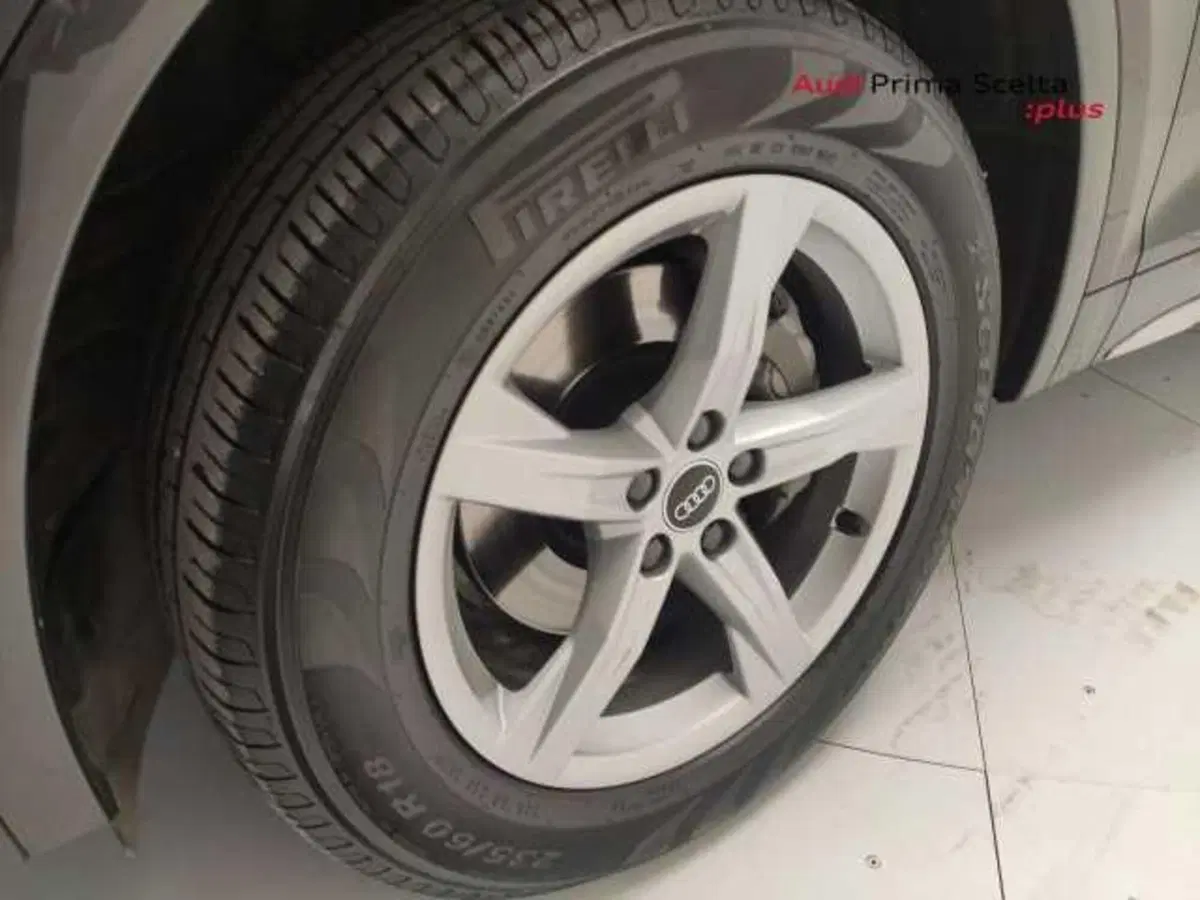 Audi Q5 Sportback usata a Avellino (12)