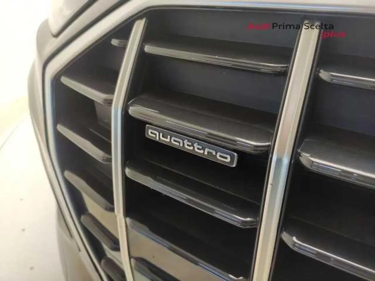 Audi Q5 Sportback usata a Avellino (13)