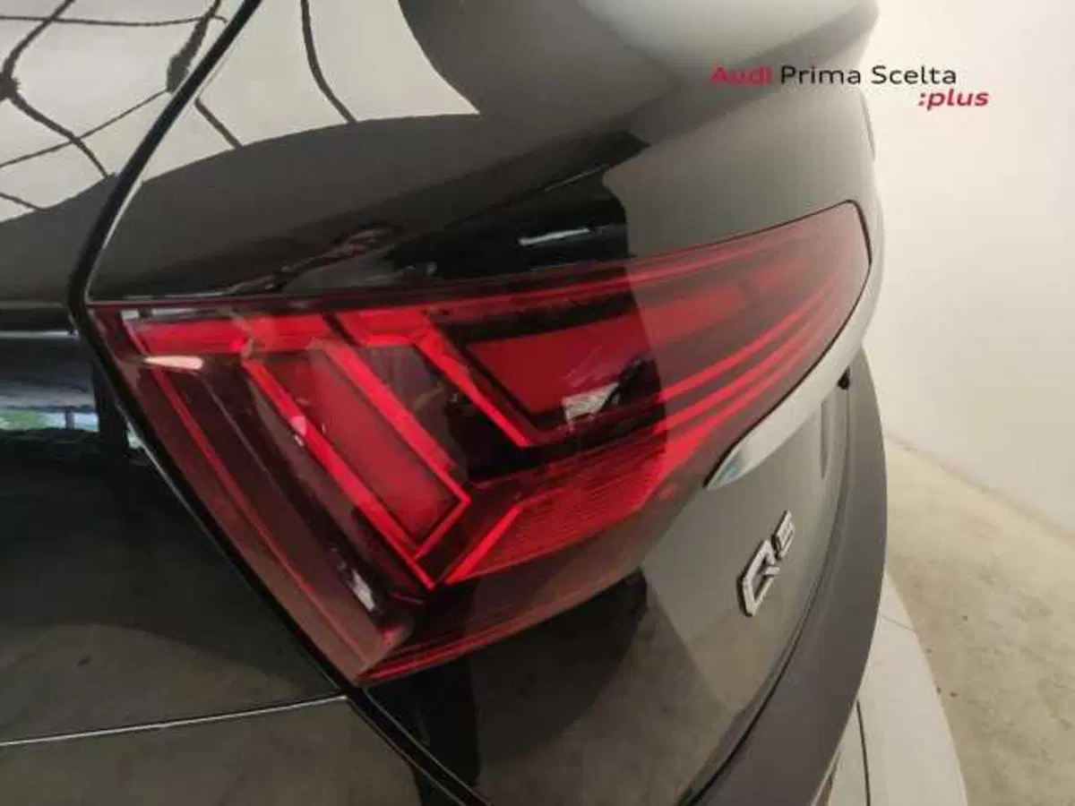Audi Q5 Sportback usata a Avellino (14)