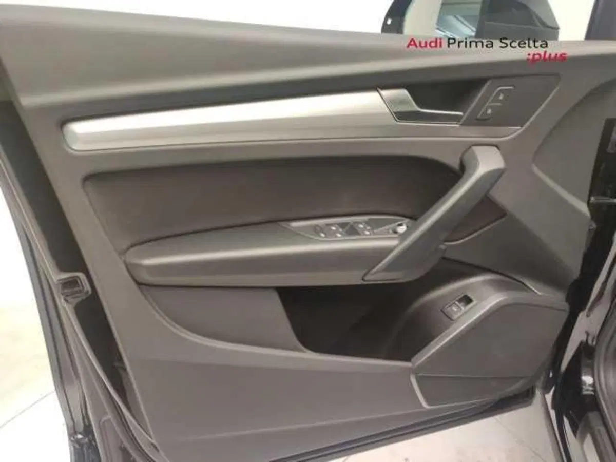Audi Q5 Sportback usata a Avellino (15)