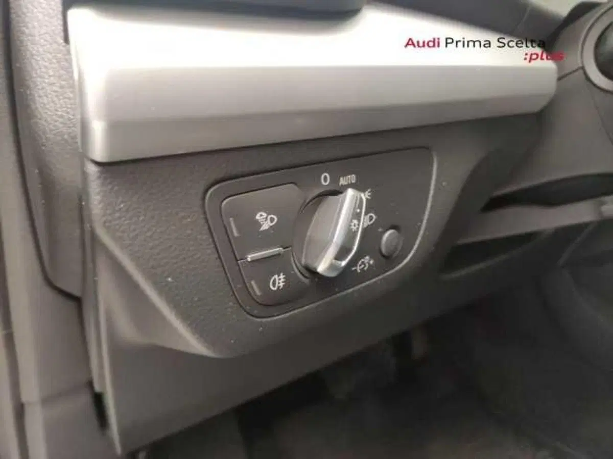 Audi Q5 Sportback usata a Avellino (17)