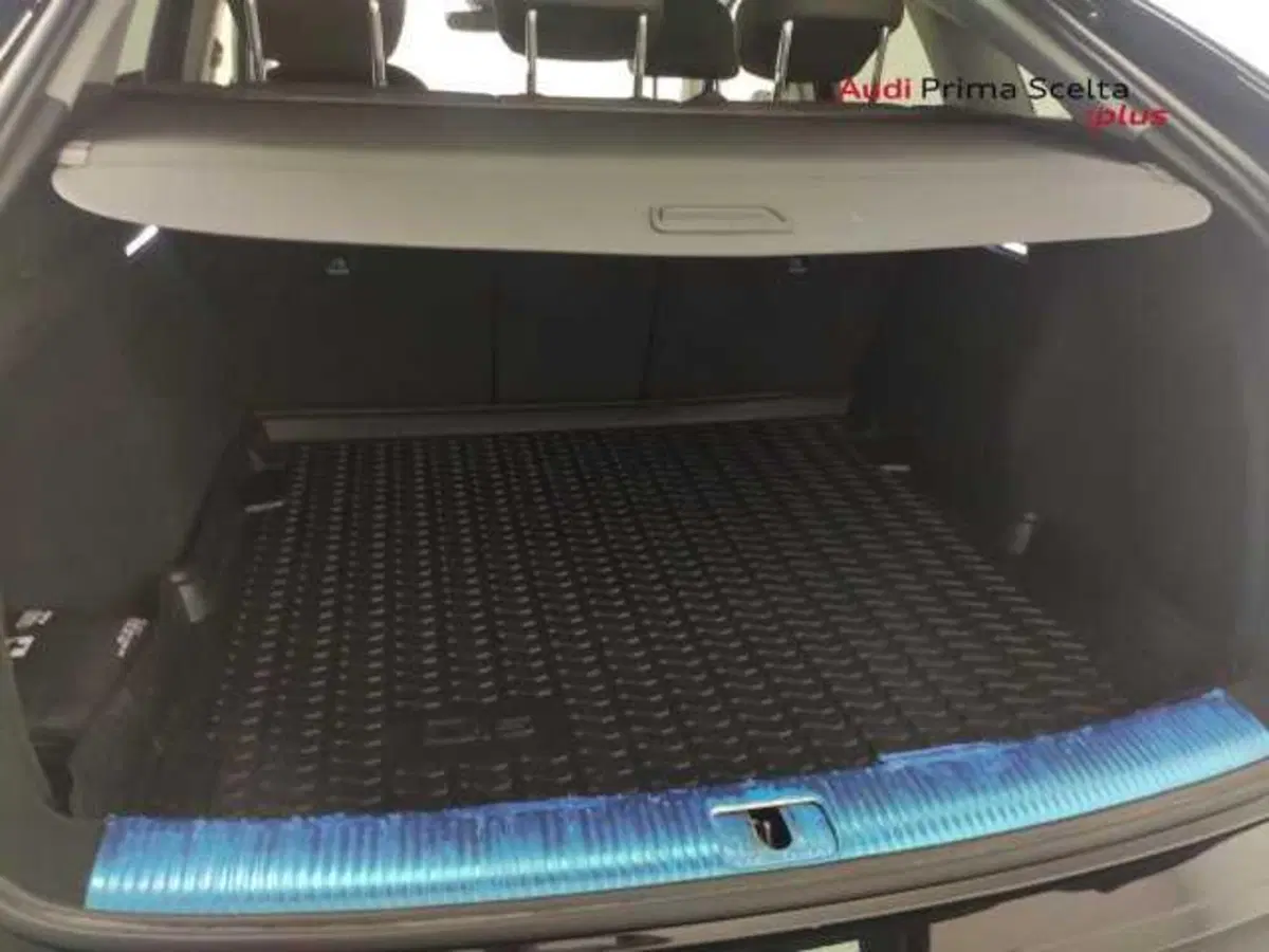 Audi Q5 Sportback usata a Avellino (8)