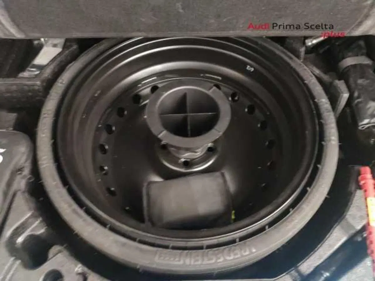 Audi Q5 Sportback usata a Avellino (9)