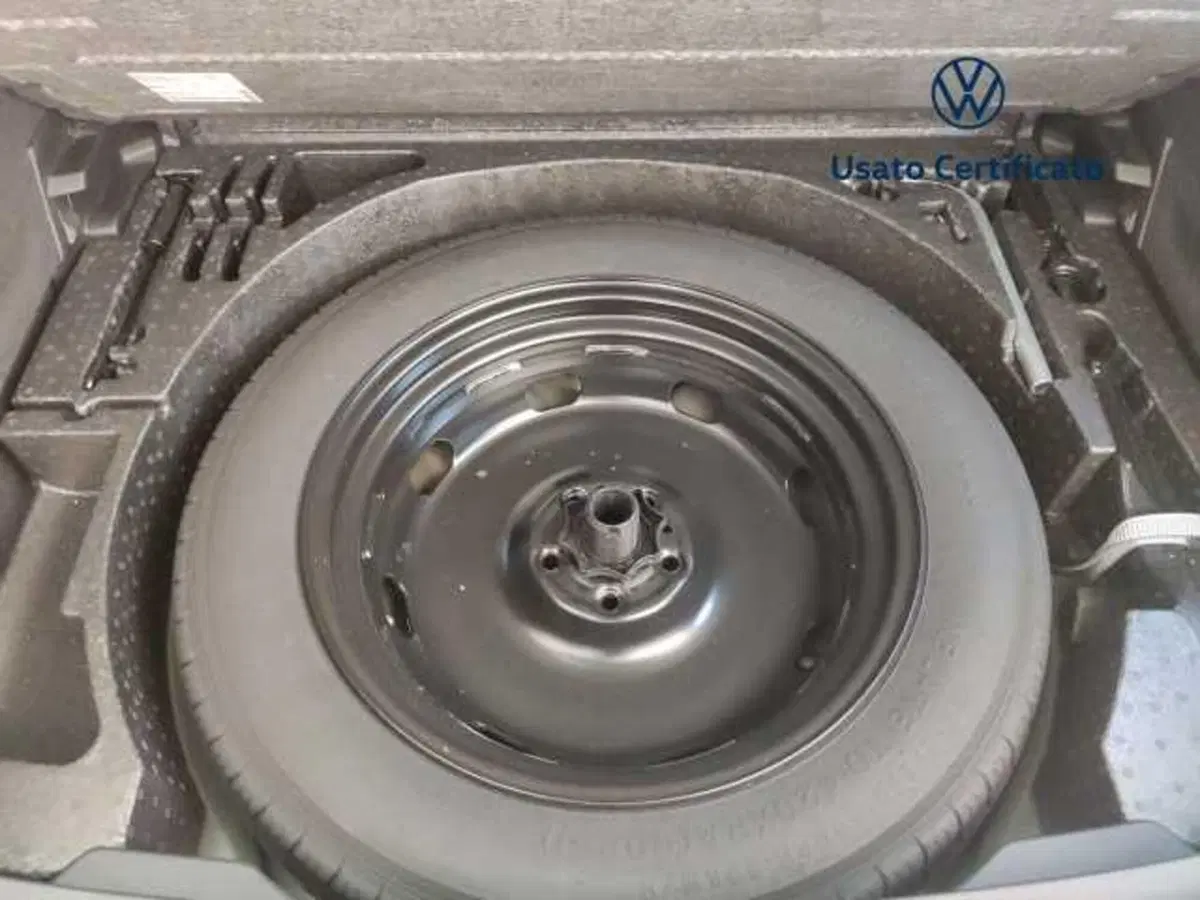 Volkswagen Tiguan usata a Avellino (12)
