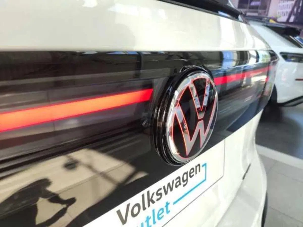 Volkswagen Tiguan nuova a Avellino (12)