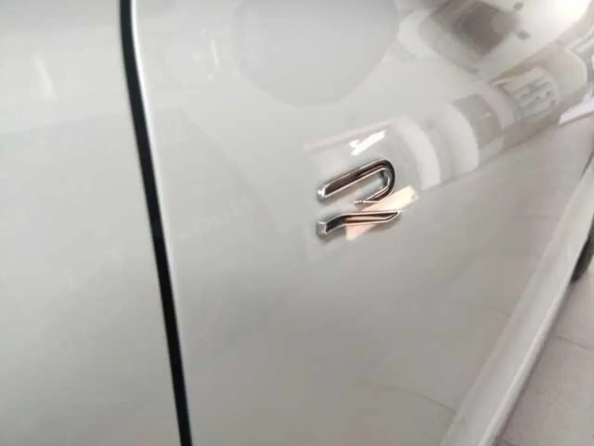 Volkswagen Tiguan nuova a Avellino (5)