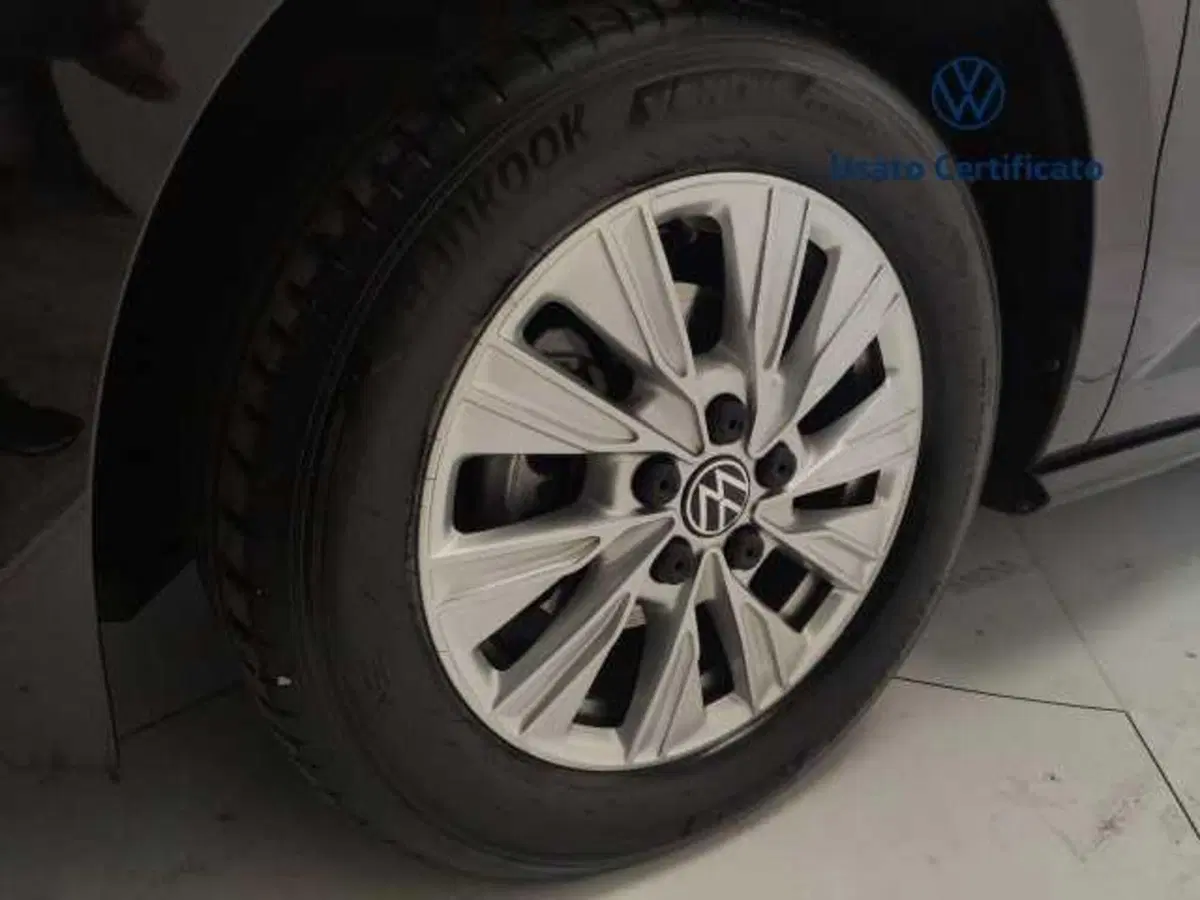 Volkswagen Multivan usata a Avellino (10)