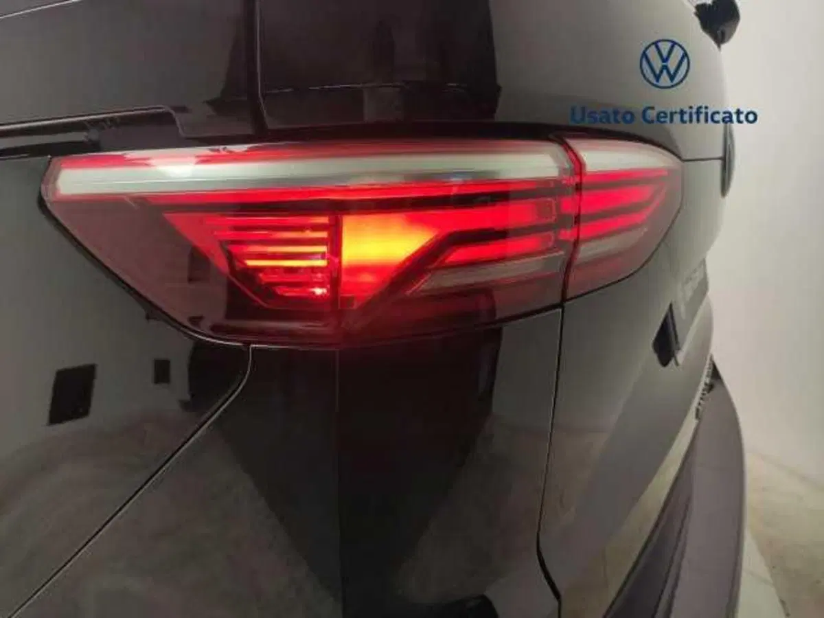 Volkswagen Multivan usata a Avellino (12)