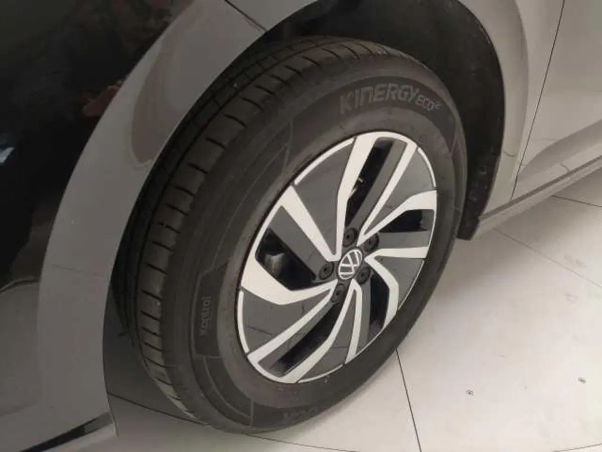 Volkswagen Polo usata a Avellino (10)