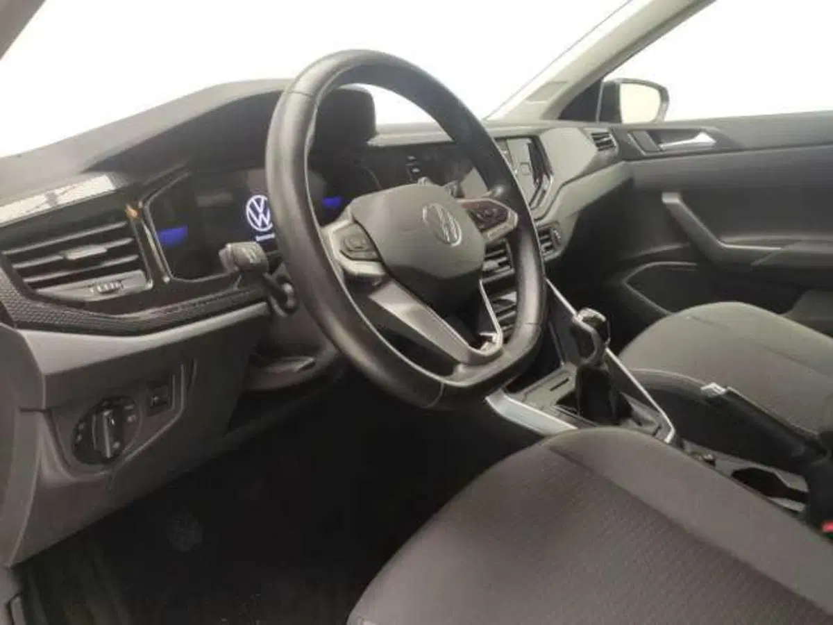 Volkswagen Polo usata a Avellino (15)