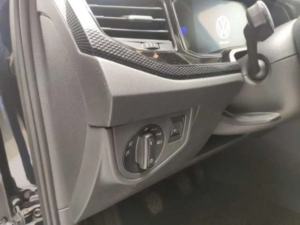 Volkswagen Polo usata a Avellino (16)