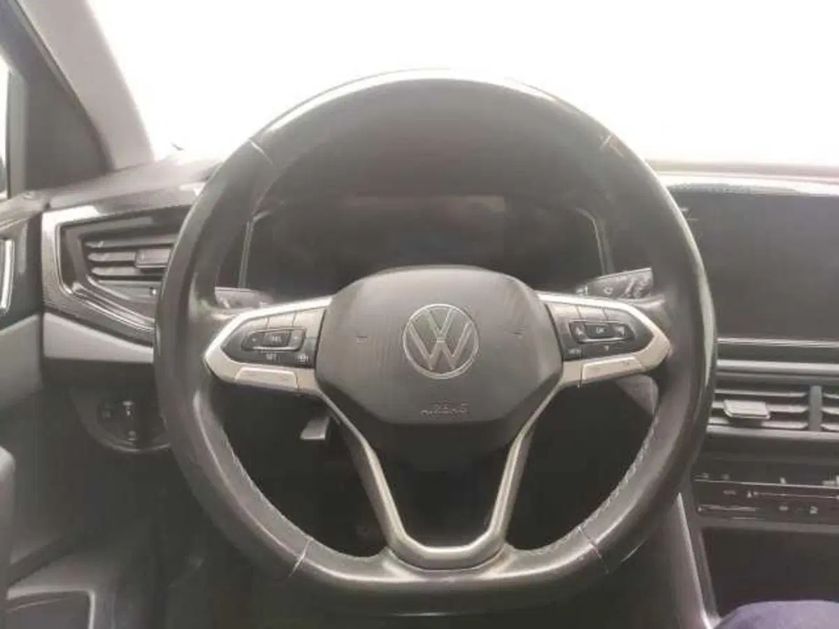 Volkswagen Polo usata a Avellino (17)