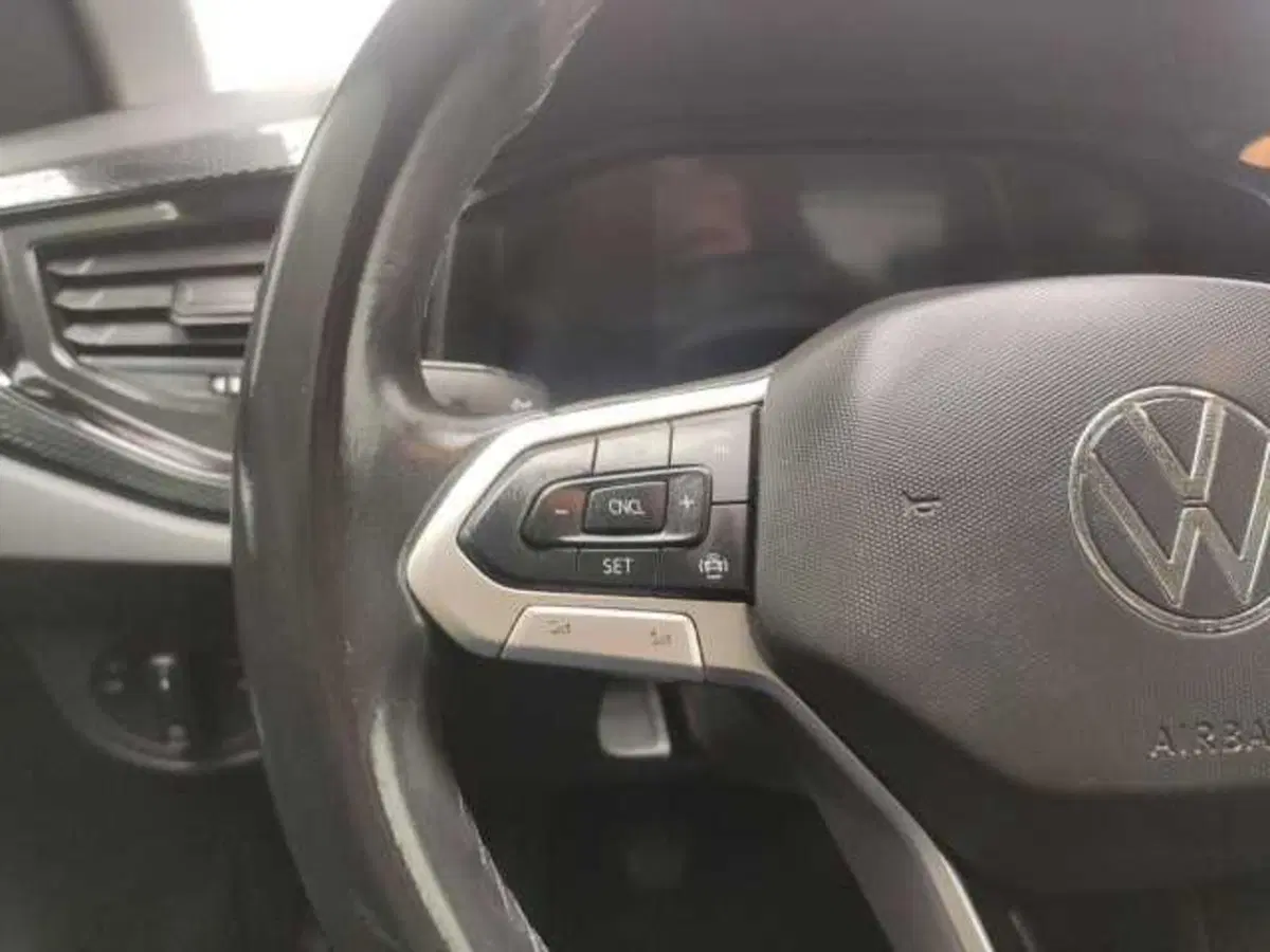 Volkswagen Polo usata a Avellino (18)